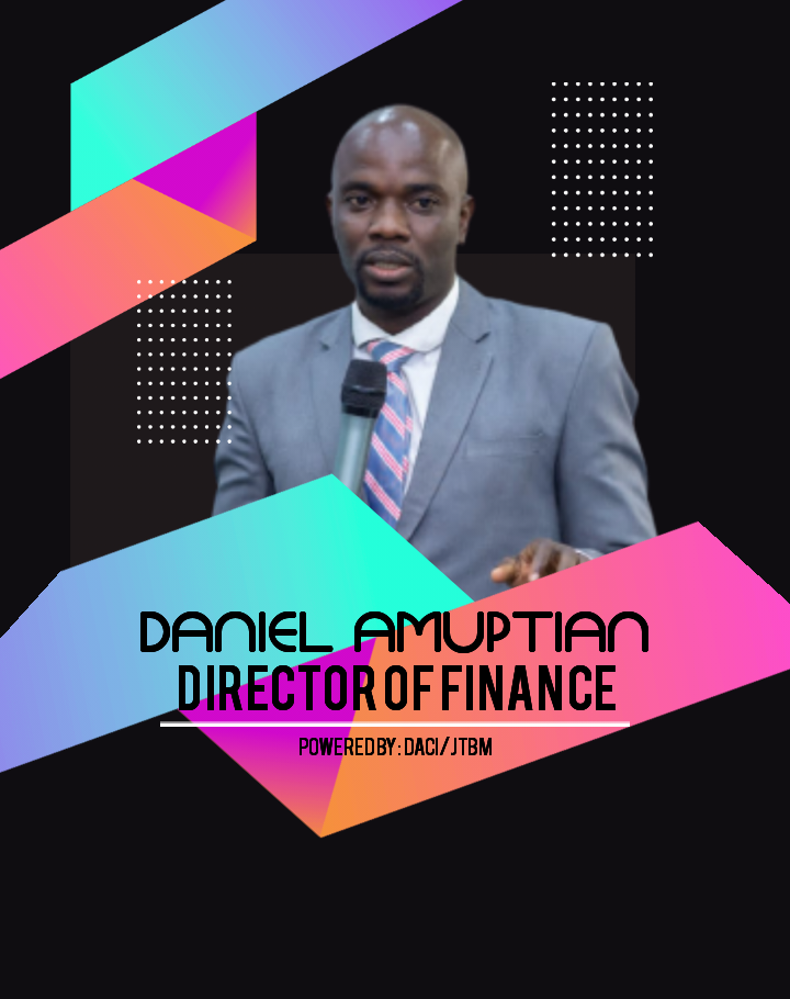 Debuilder Advoacy Center International(Daci) Debuilder Advoacy Center International(Daci)