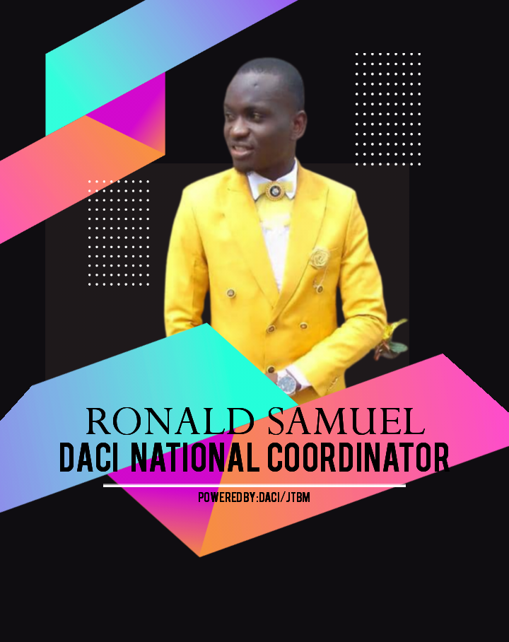 Debuilder Advoacy Center International(Daci) Debuilder Advoacy Center International(Daci)