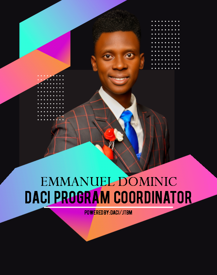 Debuilder Advoacy Center International(Daci) Debuilder Advoacy Center International(Daci)