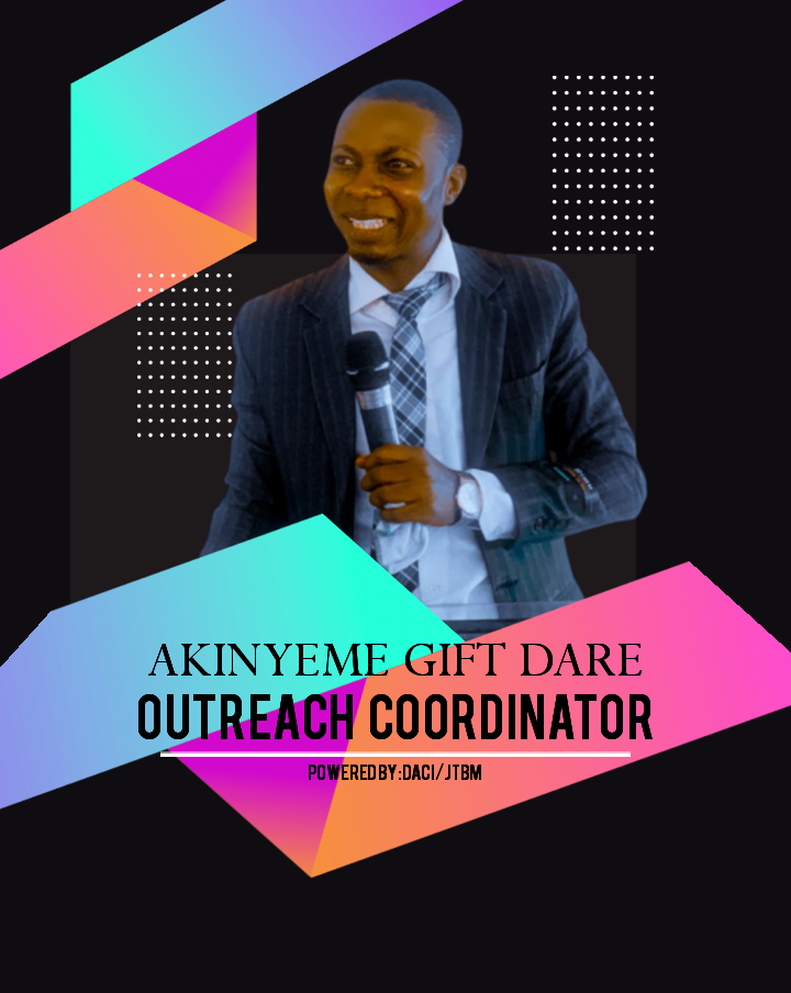 Debuilder Advoacy Center International(Daci) Debuilder Advoacy Center International(Daci)